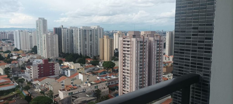 Imagem Apartamento com 3 Quartos à Venda, 162 m² em Campestre - Santo André Imagem Apartamento com 3 Quartos à Venda, 162 m² em Campestre - Santo André