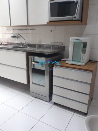 Imagem Apartamento com 2 Quartos para Alugar, 110 m² em Vila Olímpia - São Paulo Imagem Apartamento com 2 Quartos para Alugar, 110 m² em Vila Olímpia - São Paulo