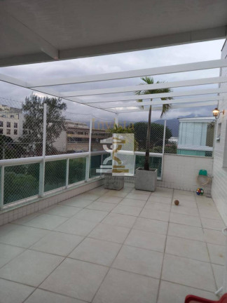 Cobertura com 3 Quartos à Venda, 215 m² em Recreio Dos Bandeirantes - Rio De Janeiro