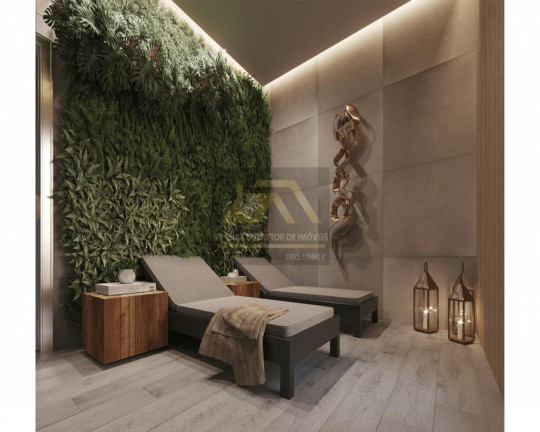 Imagem Imóvel com 1 Quarto à Venda, 26 m² em Perdizes - São Paulo