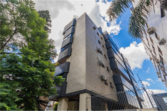 Imagem Apartamento com 3 Quartos à Venda, 123 m² em Petrópolis - Porto Alegre Imagem Apartamento com 3 Quartos à Venda, 123 m² em Petrópolis - Porto Alegre