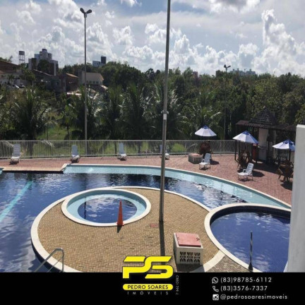 Imagem Apartamento com 3 Quartos à Venda, 86 m² em Portal Do Sol - João Pessoa Imagem Apartamento com 3 Quartos à Venda, 86 m² em Portal Do Sol - João Pessoa