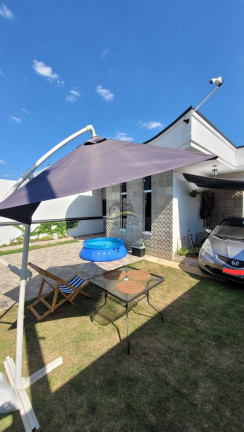 Imagem Casa com 3 Quartos à Venda, 317 m² em Residencial Botanica - Itupeva Imagem Casa com 3 Quartos à Venda, 317 m² em Residencial Botanica - Itupeva
