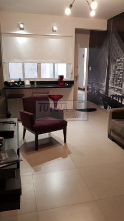 Imagem Apartamento com 3 Quartos à Venda, 104 m² em Paraíso - São Paulo Imagem Apartamento com 3 Quartos à Venda, 104 m² em Paraíso - São Paulo