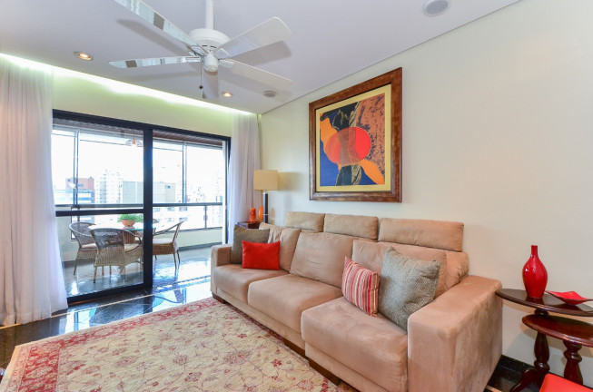 Imagem Apartamento com 3 Quartos à Venda, 250 m² em Planalto Paulista - São Paulo Imagem Apartamento com 3 Quartos à Venda, 250 m² em Planalto Paulista - São Paulo