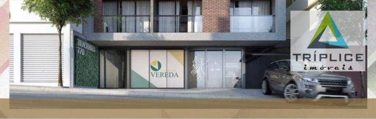 Imagem Apartamento com 1 Quarto à Venda, 37 m² em Centro - Juiz De Fora Imagem Apartamento com 1 Quarto à Venda, 37 m² em Centro - Juiz De Fora