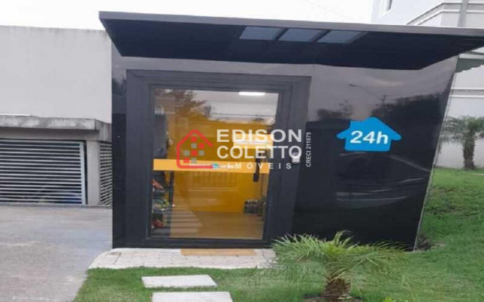 Imagem Apartamento com 2 Quartos à Venda, 44 m² em Jardim Nova Suíça - Piracicaba