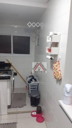 Imagem Apartamento com 3 Quartos à Venda, 59 m² em Morumbi - São Paulo Imagem Apartamento com 3 Quartos à Venda, 59 m² em Morumbi - São Paulo