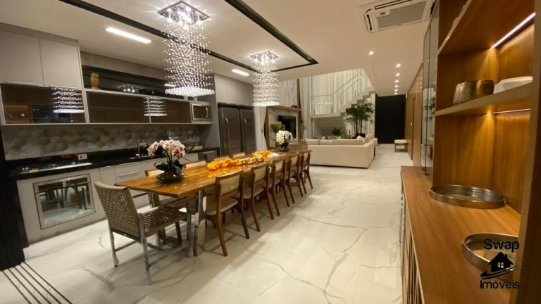 Imagem Casa com 6 Quartos à Venda,  em Riviera - Bertioga