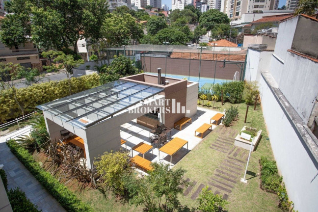 Imagem Apartamento com 2 Quartos à Venda, 68 m² em Chácara Inglesa - São Paulo Imagem Apartamento com 2 Quartos à Venda, 68 m² em Chácara Inglesa - São Paulo