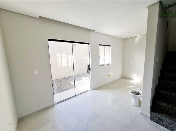 Imagem Sobrado com 3 Quartos à Venda, 95 m² em Oficinas - Ponta Grossa Imagem Sobrado com 3 Quartos à Venda, 95 m² em Oficinas - Ponta Grossa