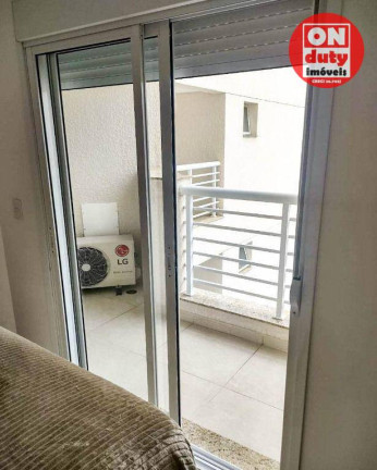 Imagem Apartamento com 2 Quartos à Venda, 69 m² em Enseada - Guarujá