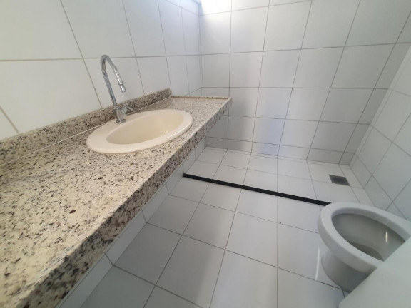 Imagem Apartamento com 3 Quartos à Venda, 147 m² em Papicu - Fortaleza