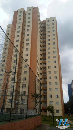 Imagem Apartamento com 3 Quartos à Venda, 72 m² em Vila Alpina - Bragança Paulista Imagem Apartamento com 3 Quartos à Venda, 72 m² em Vila Alpina - Bragança Paulista