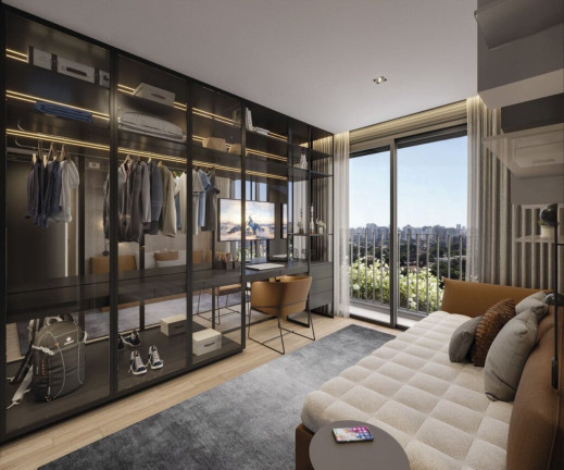 Imagem Imóvel com 4 Quartos à Venda, 398 m² em Jardim Paulista - São Paulo