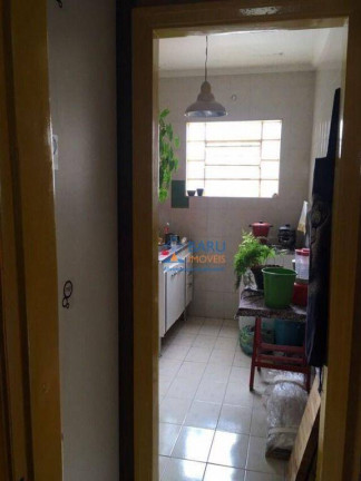 Imagem Kitnet com 1 Quarto para Alugar, 38 m² em Bela Vista - São Paulo Imagem Kitnet com 1 Quarto para Alugar, 38 m² em Bela Vista - São Paulo
