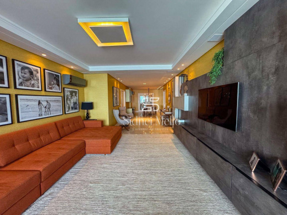 Imagem Apartamento com 3 Quartos à Venda, 185 m² em Frente Mar Sul - Balneário Camboriú