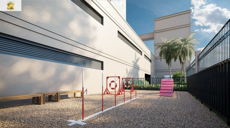 Imagem Apartamento com 3 Quartos à Venda, 130 m² em Centro - Diadema