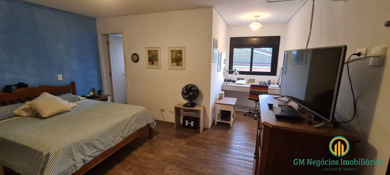 Imagem Casa de Condomínio com 3 Quartos à Venda, 900 m² em Granja Viana - Cotia
