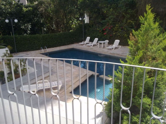 Imagem Apartamento com 4 Quartos à Venda, 120 m² em Jardim Ampliação - São Paulo Imagem Apartamento com 4 Quartos à Venda, 120 m² em Jardim Ampliação - São Paulo