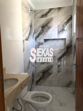 Imagem Sobrado com 3 Quartos à Venda, 120 m² em Vila Marieta - São Paulo