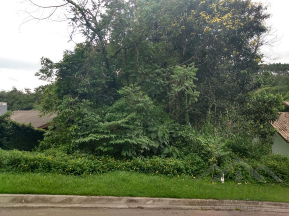 Imagem Terreno à Venda, 1.061 m² em Chácaras Do Rosário - Cajamar