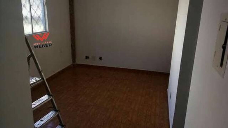 Imagem Apartamento com 2 Quartos à Venda, 56 m² em Jardim Guadalajara - Sorocaba