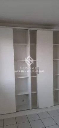 Imagem Apartamento com 2 Quartos à Venda, 65 m² em Condomínio Residencial Santa Rita - Goiânia Imagem Apartamento com 2 Quartos à Venda, 65 m² em Condomínio Residencial Santa Rita - Goiânia