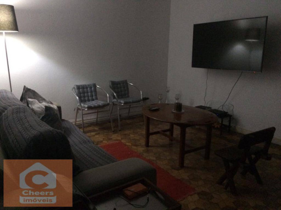 Imagem Casa com 2 Quartos à Venda, 180 m² em Vila Mariana - São Paulo