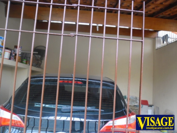 Imagem Casa com 4 Quartos à Venda, 176 m² em Vila Formosa - Jacareí