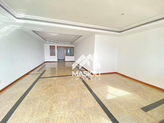 Imagem Apartamento com 4 Quartos para Alugar, 240 m² em Praia Da Costa - Vila Velha