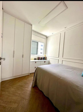 Imagem Apartamento com 3 Quartos à Venda, 98 m² em Jardim Santana - Franca Imagem Apartamento com 3 Quartos à Venda, 98 m² em Jardim Santana - Franca