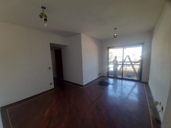 Imagem Apartamento com 3 Quartos para Alugar, 70 m² em Vila Sônia - São Paulo Imagem Apartamento com 3 Quartos para Alugar, 70 m² em Vila Sônia - São Paulo