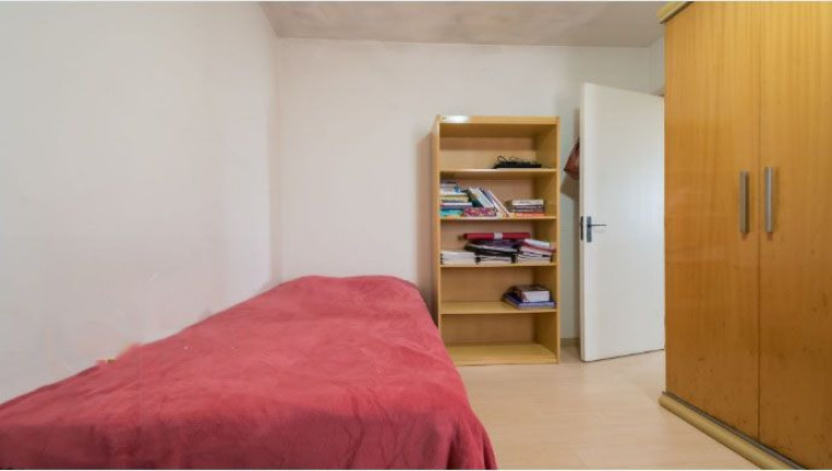 Imagem Apartamento com 2 Quartos para Alugar, 58 m² em Vila Santo Estéfano - São Paulo Imagem Apartamento com 2 Quartos para Alugar, 58 m² em Vila Santo Estéfano - São Paulo