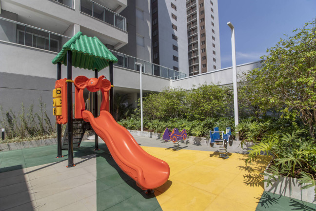 Imagem Apartamento com 3 Quartos à Venda, 84 m² em Jardim Caravelas - São Paulo Imagem Apartamento com 3 Quartos à Venda, 84 m² em Jardim Caravelas - São Paulo