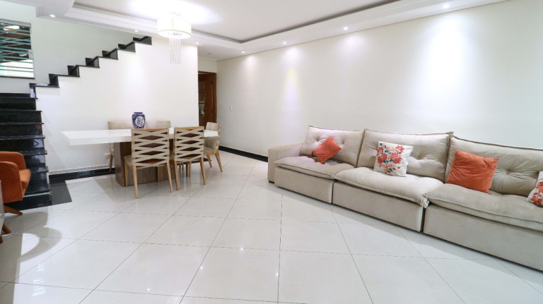 Imagem Sobrado com 3 Quartos à Venda, 144 m² em Tucuruvi - São Paulo Imagem Sobrado com 3 Quartos à Venda, 144 m² em Tucuruvi - São Paulo