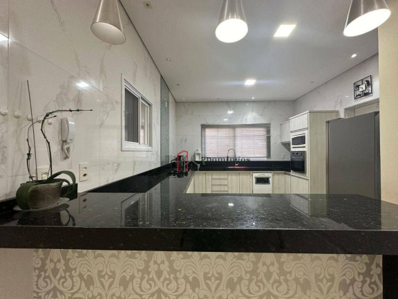 Imagem Casa com 3 Quartos à Venda, 145 m² em Residencial Real Park Sumaré - Sumaré Imagem Casa com 3 Quartos à Venda, 145 m² em Residencial Real Park Sumaré - Sumaré