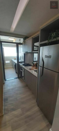 Imagem Apartamento com 2 Quartos à Venda, 67 m² em Barra Funda - São Paulo