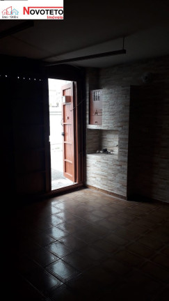 Imagem Casa com 2 Quartos à Venda, 100 m² em Vila Alpina - São Paulo Imagem Casa com 2 Quartos à Venda, 100 m² em Vila Alpina - São Paulo