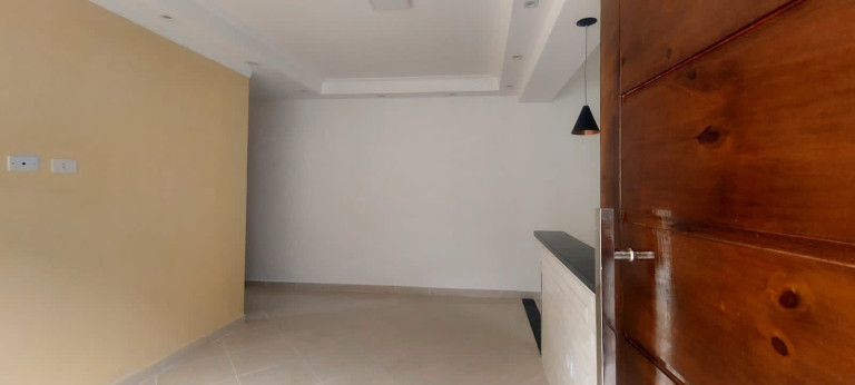 Imagem Casa com 2 Quartos à Venda, 60 m² em Agenor De Campos - Mongaguá