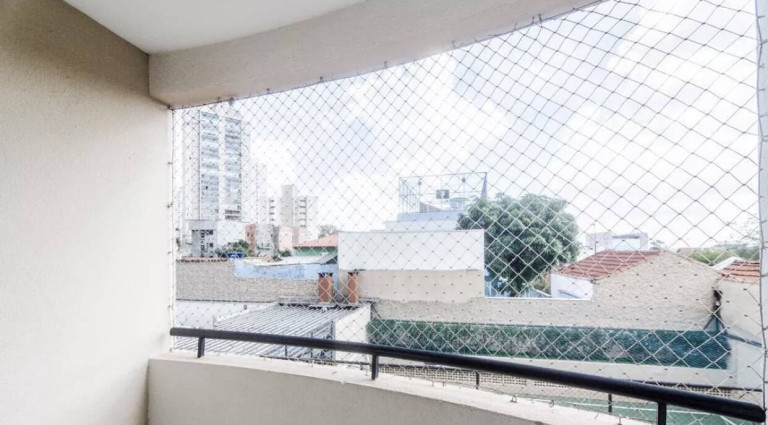 Imagem Apartamento com 3 Quartos à Venda,  em Tatuapé - São Paulo