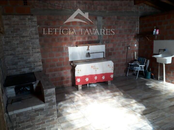 Imagem Casa com 2 Quartos à Venda, em Boa Vista - São Leopoldo Imagem Casa com 2 Quartos à Venda, em Boa Vista - São Leopoldo