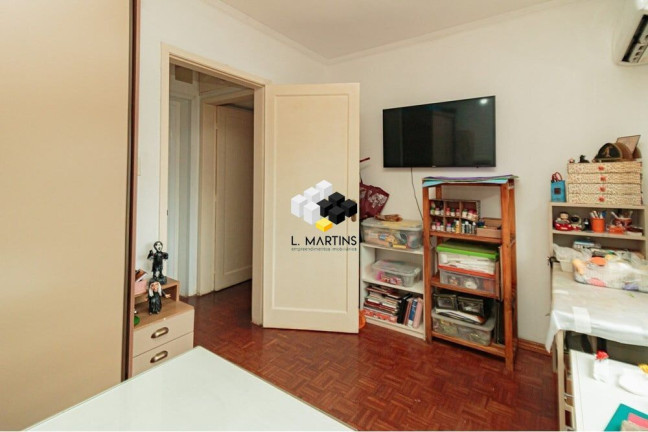 Imagem Apartamento com 2 Quartos à Venda, 89 m² em Azenha - Porto Alegre Imagem Apartamento com 2 Quartos à Venda, 89 m² em Azenha - Porto Alegre