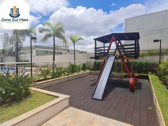 Imagem Apartamento com 2 Quartos à Venda, 64 m² em Vila Do Bosque - São Paulo