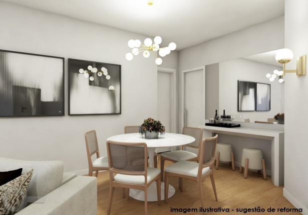 Imagem Imóvel com 3 Quartos à Venda, 121 m² em Moema - São Paulo Imagem Imóvel com 3 Quartos à Venda, 121 m² em Moema - São Paulo