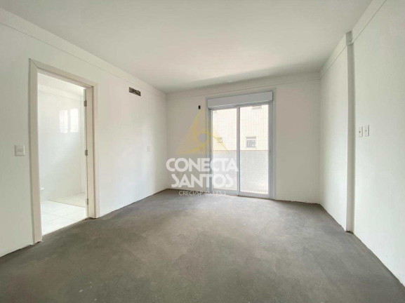 Imagem Apartamento com 4 Quartos à Venda, 230 m² em Pompéia - Santos Imagem Apartamento com 4 Quartos à Venda, 230 m² em Pompéia - Santos