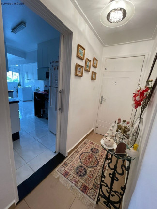 Imagem Apartamento com 2 Quartos à Venda, 113 m² em Cambuci - São Paulo