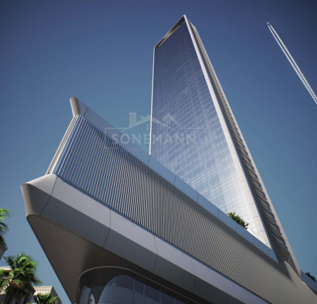 Apartamento com 4 Quartos à Venda, 171 m² em Centro - Balneário Camboriú