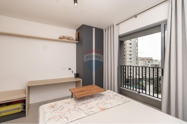 Imagem Imóvel com 1 Quarto à Venda, 31 m² em Sumarezinho - São Paulo Imagem Imóvel com 1 Quarto à Venda, 31 m² em Sumarezinho - São Paulo