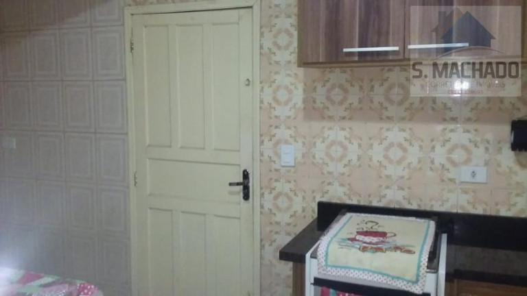 Imagem Casa com 3 Quartos à Venda, 112 m² em Parque Novo Oratório - Santo André Imagem Casa com 3 Quartos à Venda, 112 m² em Parque Novo Oratório - Santo André